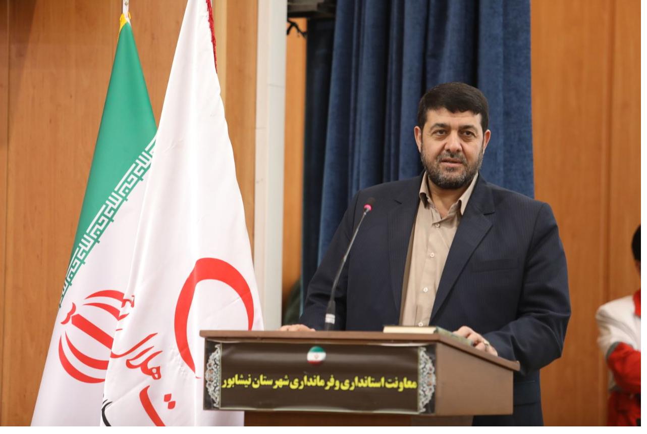 سال آینده، سال تجهیز ناوگان هلالاحمر است