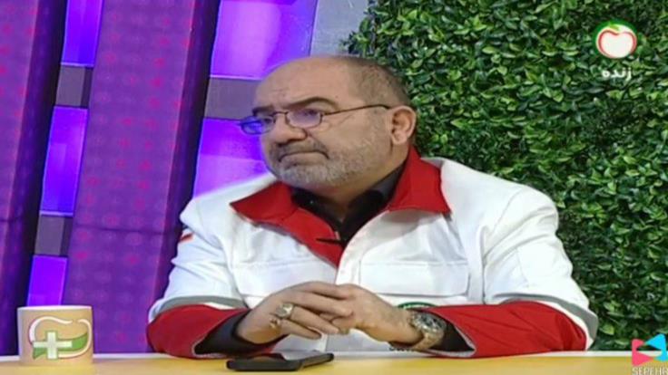 تشریح خدمات سازمان امداد و نجات در نوروز ۱۴۰۲