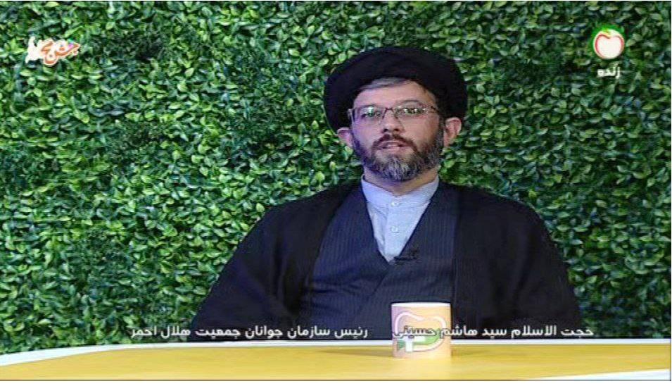 مشارکت ۵۰ هزار عضو جوان هلالاحمر در طرح ملی خدمات مسافرین نوروزی ۱۴۰۲