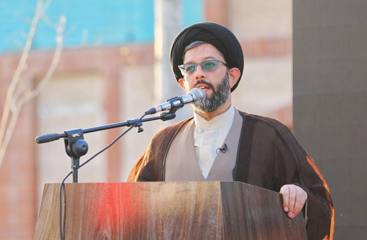 آغاز روزهای شاد برای مردم ایران و جوانان هلال احمر