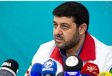 افزایش ۲۳ درصدی حوادث نوروزی نسبت به سال قبل