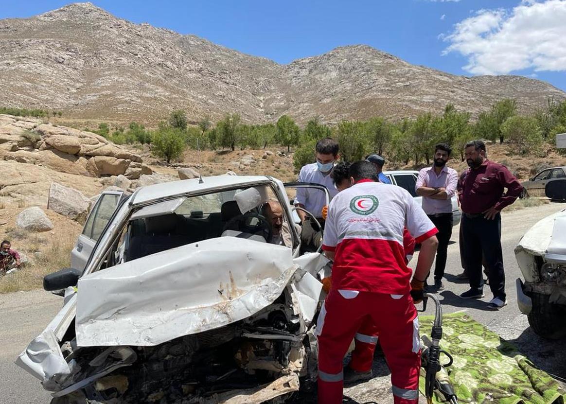 امدادرسانی به بیش از 15 هزار و 600 نفر در طرح امداد نوروزی هلال احمر/ بیشترین عملیات در مازندران انجام شده است