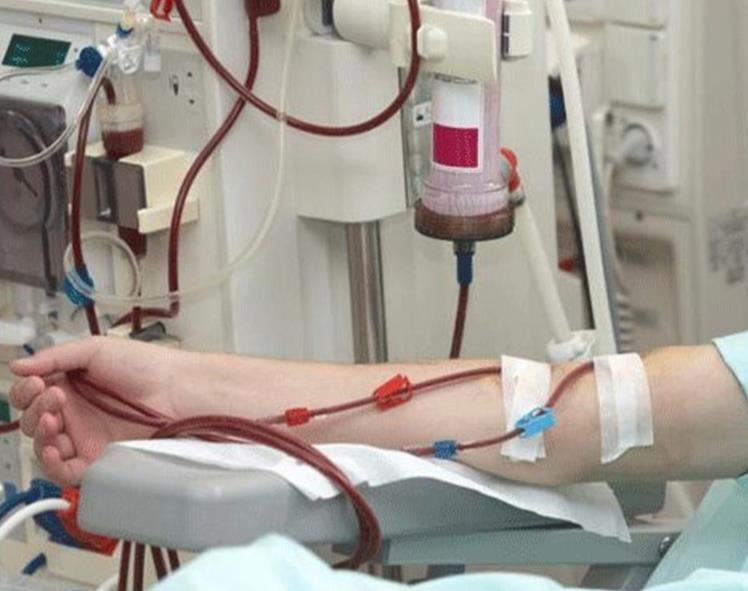 اختصاص بیش از ۹ میلیارد تومان کمک های درمانی به بیماران نیازمند و مددجویان هلال احمر استان مرکزی در سال گذشته