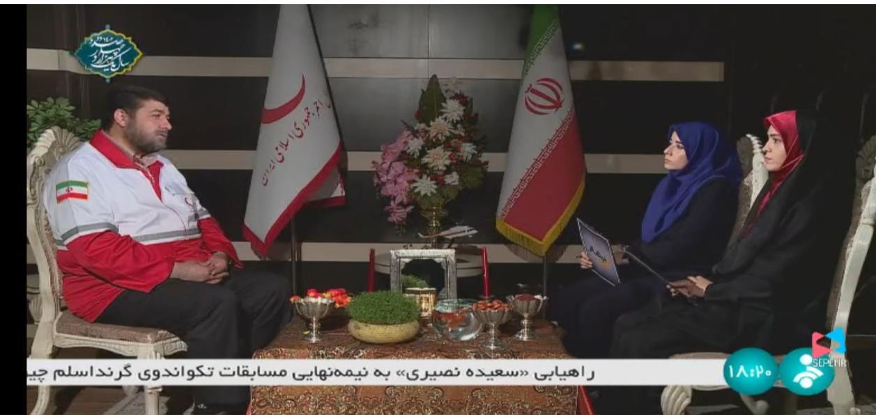 تحویل ۳۰۰ دستگاه آمبولانس به هلال‌احمر از اواخر اردیبهشت/ناوگان امدادی هلال‌احمر در ۱۴۰۲ تجهیز می‌شود