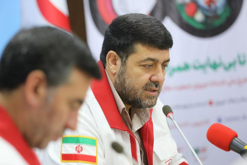 اقدامات پیشگیرانه برای مقابله با سوانح جوی انجام شود