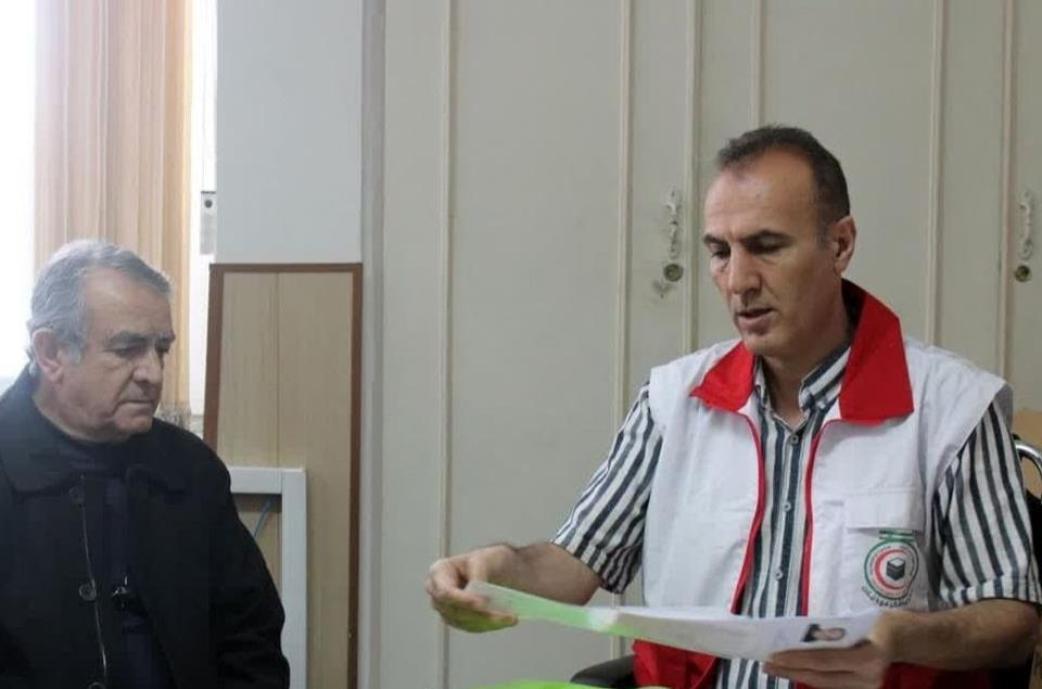 بیش از ۳۱ هزار زائر حج تمتع معاینه شدند
