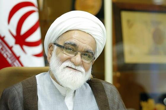 قدردانی نماینده ولی فقیه در هلال‌احمر از امدادگران و نجاتگران