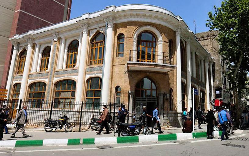بازدید 2 هزار نفر از موزه صنعتی در نوروز 1402