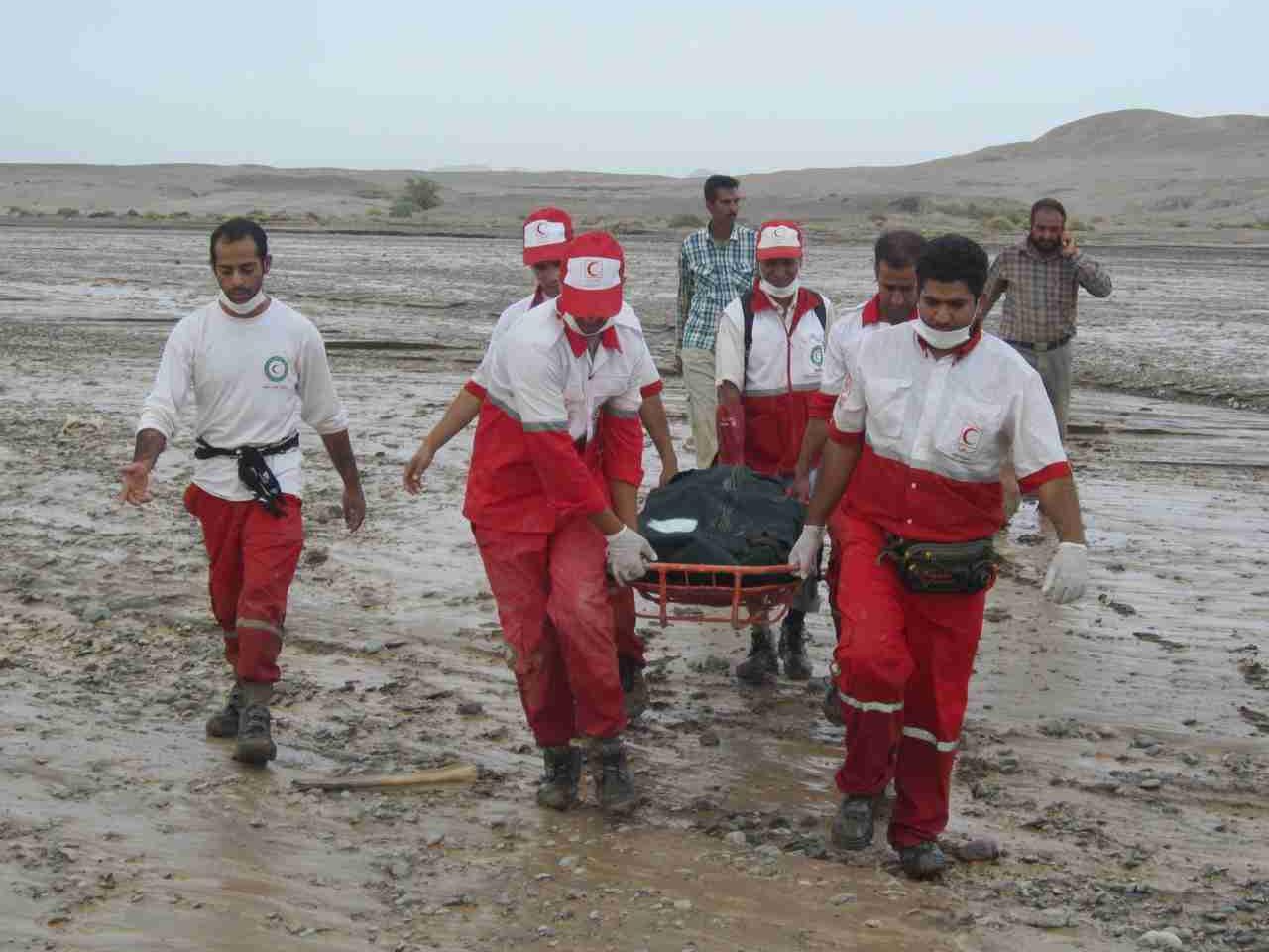 25 استان کشور متاثر از سیل و آبگرفتگی/ امدادرسانی به 1500 نفر در 4 روز گذشته