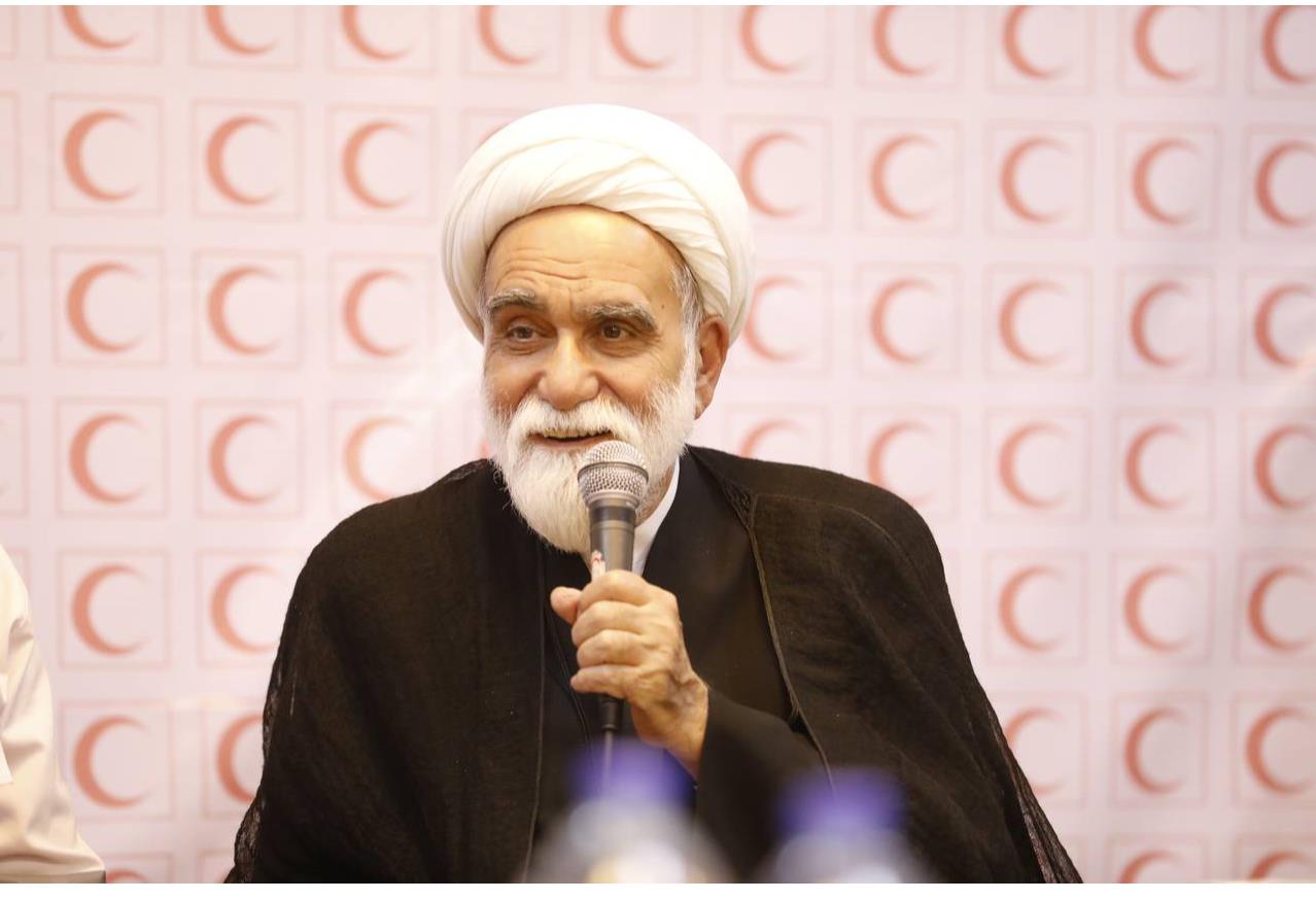 تقدیر از تلاشهای نجاتگران پایگاههای امدادونجات در ماه مبارک رمضان
