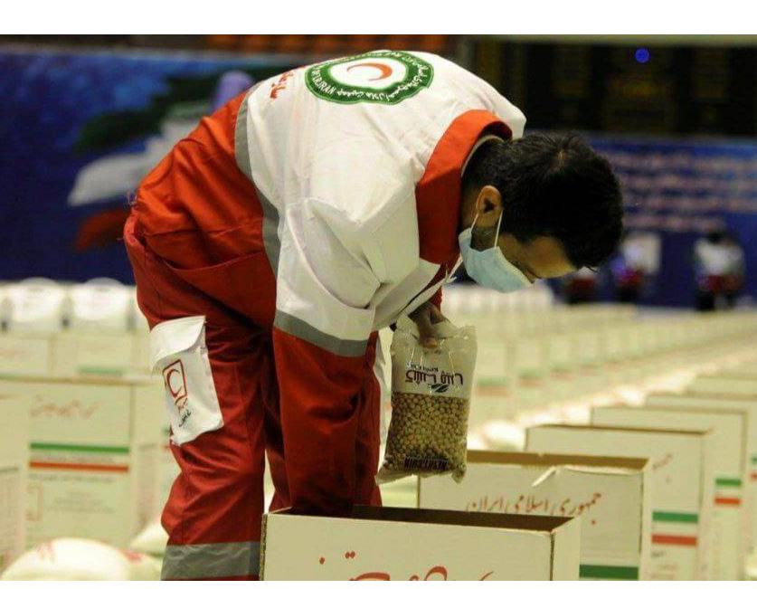 اجرای طرح «هلال رحمت» در کردستان