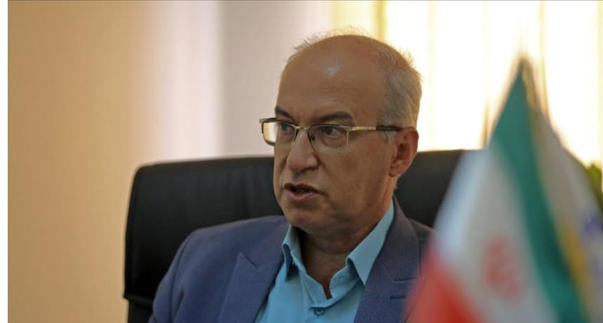 هر جا کمک نیاز باشد پای هلالاحمر در میان است
