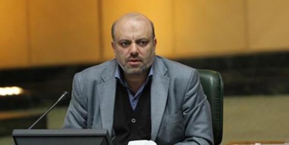 دریافت نشان فداکاری ترکیه توسط هلال احمر مایه مباهات نظام است
