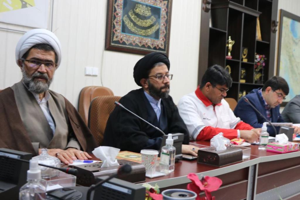درمانگاه چشم پزشکی موقوفه شفیعی پور احداث میشود