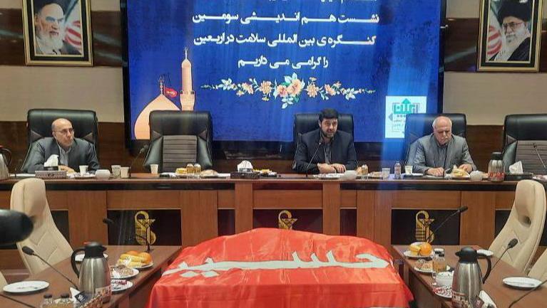 شناسایی بیماریهای شایع در راهپیمایی اربعین/ برنامهریزی برای کاهش مخاطرات، پیشگیری و درمان زائران