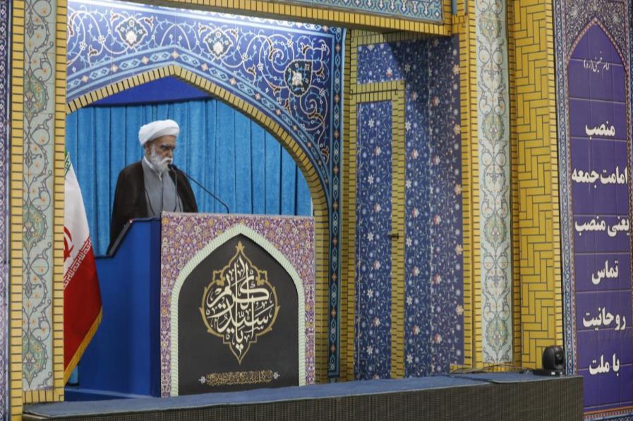 وظیفه هلال‌احمر گسترش ایثار و نوع‌دوستی در جامعه/ خدمات جمعیت هلال احمر در ۲ سال اخیر چشمگیر بود