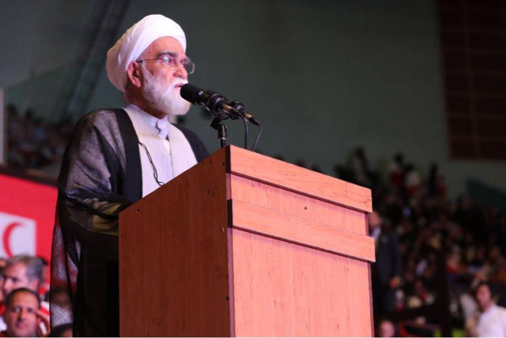 جوانان سرمایه‌های بی‌بدیل جمعیت هلال احمرند/ برای بهره‌گیری از ظرفیت عظیم اجتماعی باید برنامه‌ریزی کرد