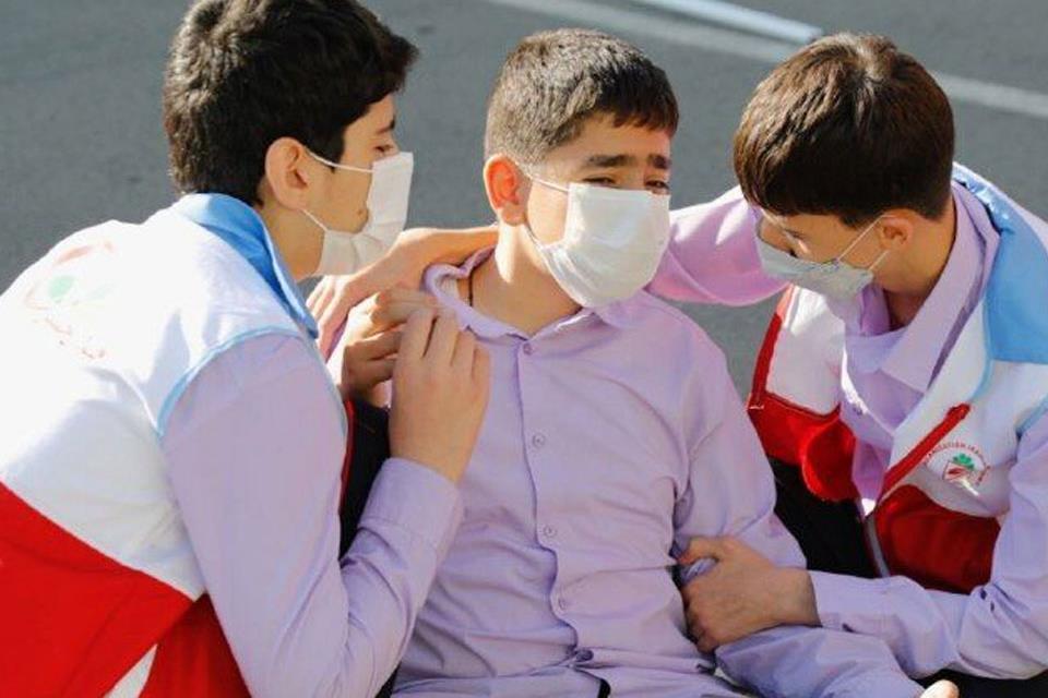 آموزش بیش از 25 هزار دانش آموز کرمانی در قالب طرح همتا