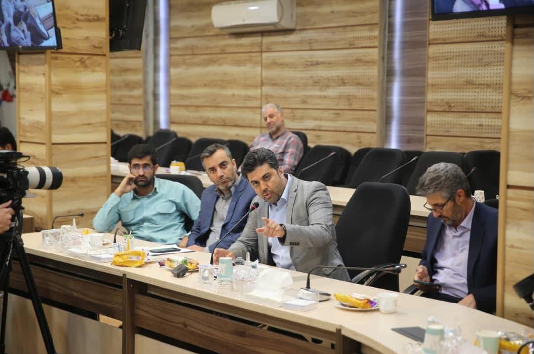 لزوم تعیین تکلیف ایثارگری امدادگران هلال احمر در کمیته احراز بنیاد شهید
