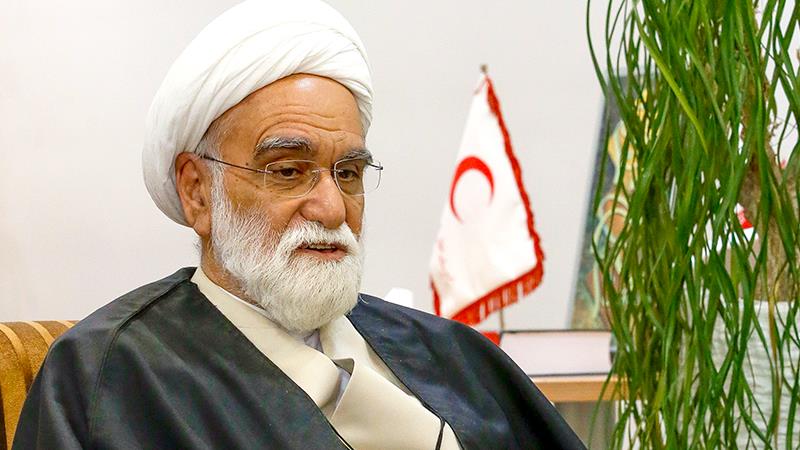 پیام نماینده ولیفقیه در هلالاحمر به مناسبت سالروز ارتحال امام خمینی (ره)