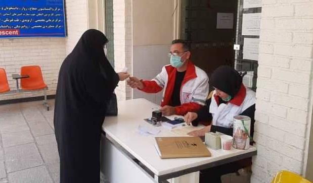 تشریح آخرین خدمات پزشکی به حجاج/زائران در ساعات گرم روز مناسک حج را انجام ندهند