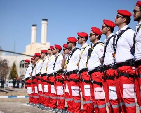 بارشهای رگباری بهاره و سیل در راه ۷ استان/ هلالاحمر در آمادهباش است