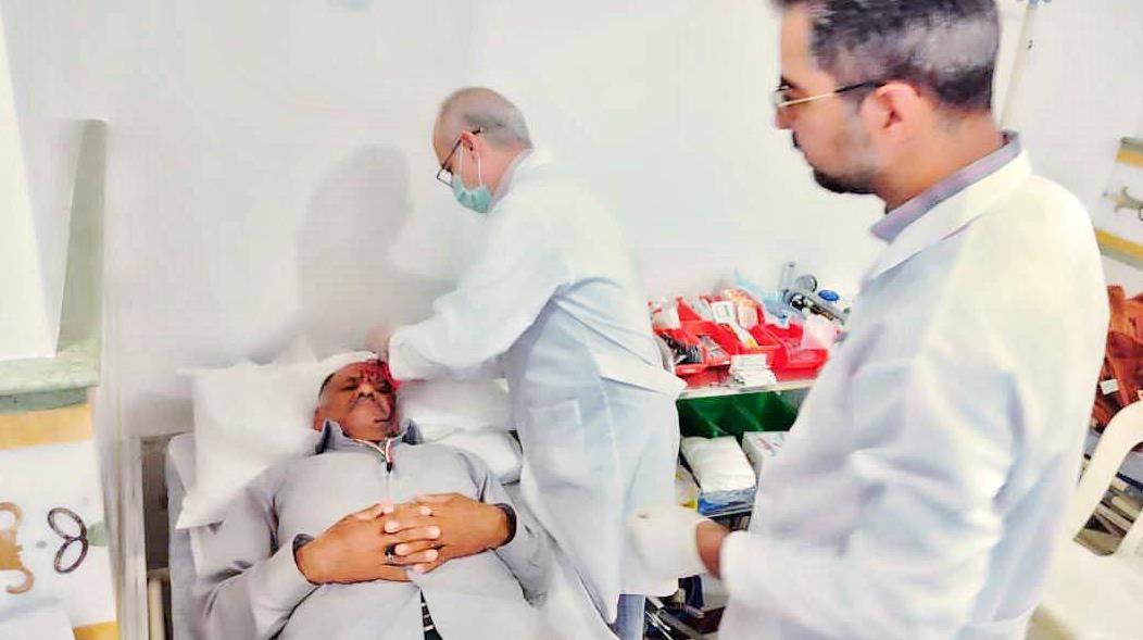 تشریح آخرین وضعیت سلامت حجاج ایرانی در عربستان/ کنترل سلامت 20 هزار زائر بهطور مستمر