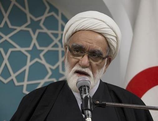 ‎مراسم شهادت امام جواد (ع) در ساختمان صلح جمعیت هلال احمر برگزار شد