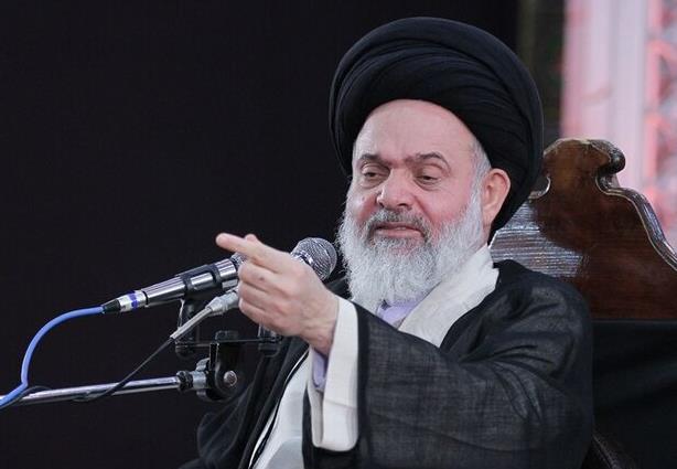 بهره مندی از ظرفیت هلال احمر برای تقویت هویت ملی و دینی نسل جوان