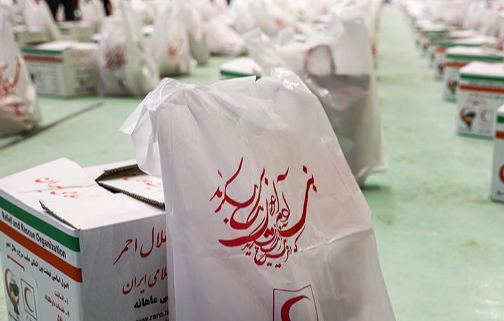 توزیع ۳۰ تُن گوشت گوسفندی بین نیازمندان به مناسبت اعیاد قربان و غدیر