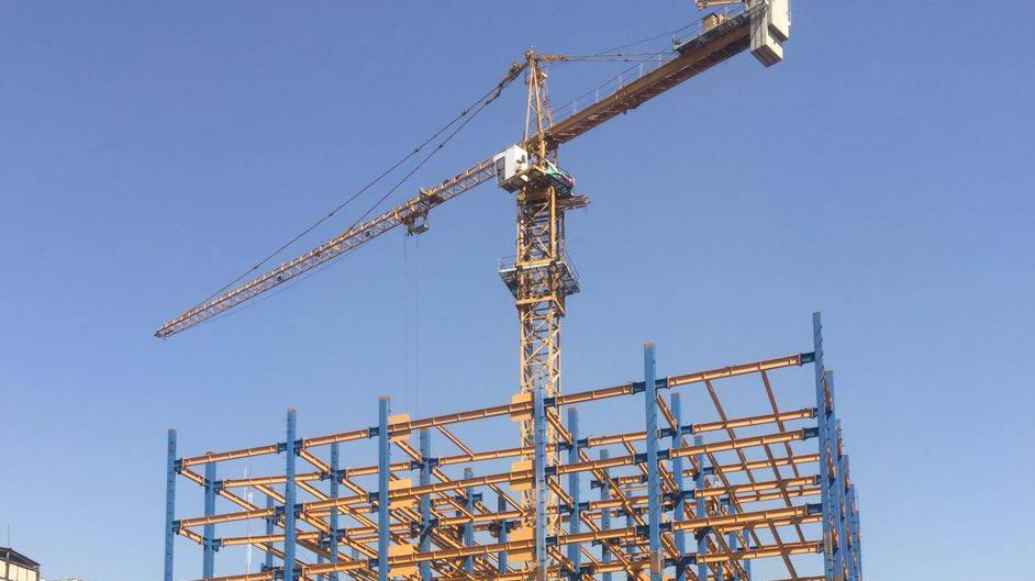 تمرکز شرکت سرمایه گذاری هلال احمر بر تکمیل پروژههای نیمه تمام
