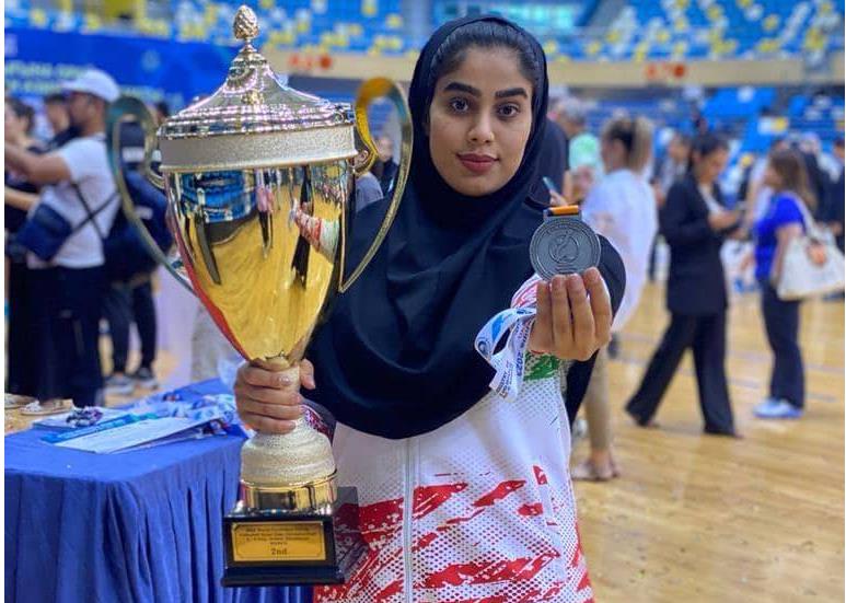 از میناب تا «هانگژو»