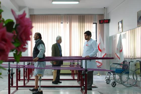 ارائه خدمات درمانی و توانبخشی به بیش از 15 هزار نفر در سه ماه نخست امسال
