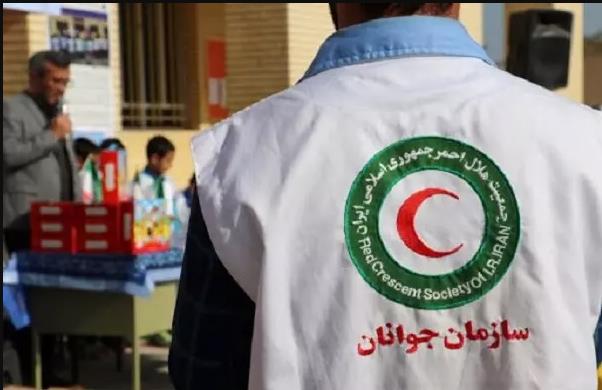 عضویت یک میلیون و ۵۲۰ هزار نفر در سازمان جوانان هلالاحمر