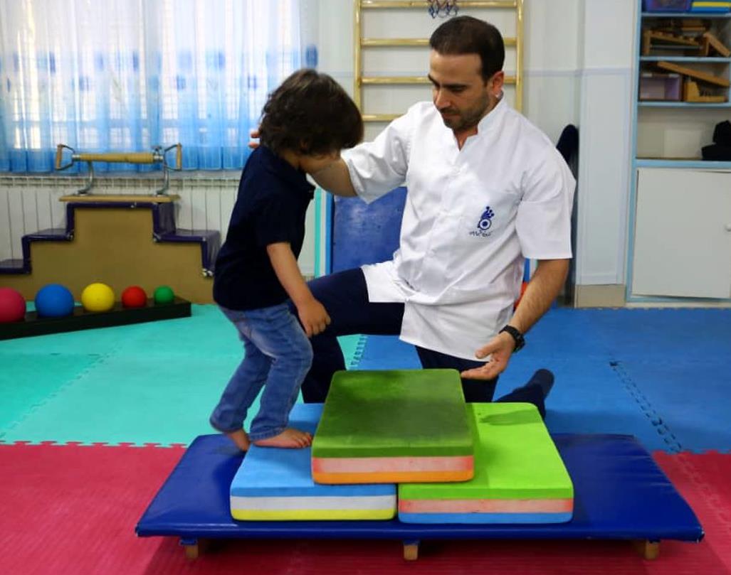 افزایش ٤ برابری ظرفیت پذیرش کودکان بیمار در بیمارستان نورافشار