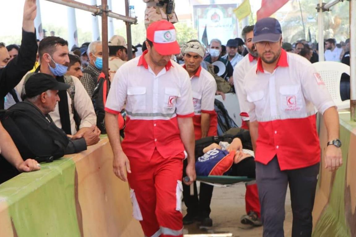 اگر فردی دچار حمله  قلبی شد/ اینفوگرافیک