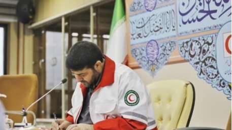 رئیس جمعیت هلال‌احمر هتک حرمت به قرآن‌کریم را محکوم کرد/ درخواست از رهبران جمعیت‌های ملی برای  محکوم کردن این اقدام شنیع