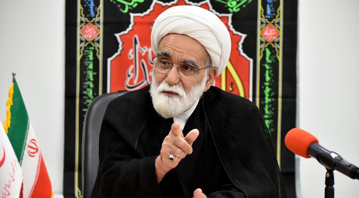 «عاشورا به مثابه یک مکتب» است/ جامعه ای که «کرامت انسان‌ها» را نادیده می‌گیرد با شکست رو به رو می‌شود