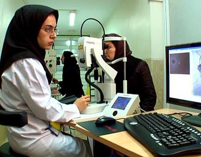 خانه امید بیماران/ خدمات مجتمع دارویی، درمانی هلال ایران؛ از درمان ناباروری تا کلینیکهای تخصصی و آزمایشگاه