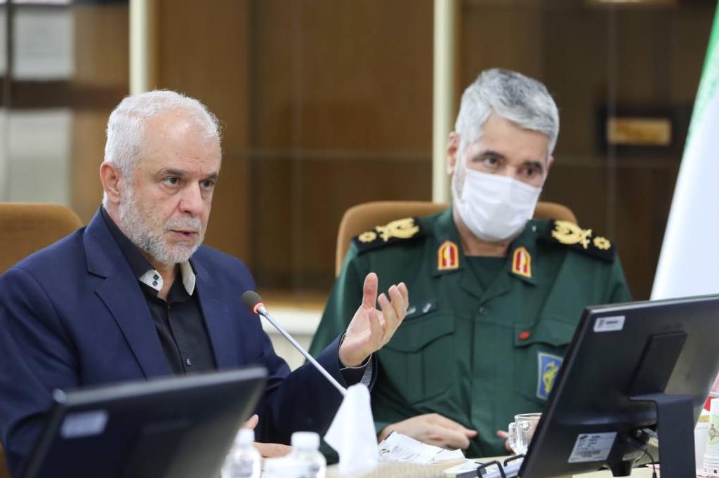ساماندهی موکب ها برای ارائه خدمات بهداشتی در دستور کار است