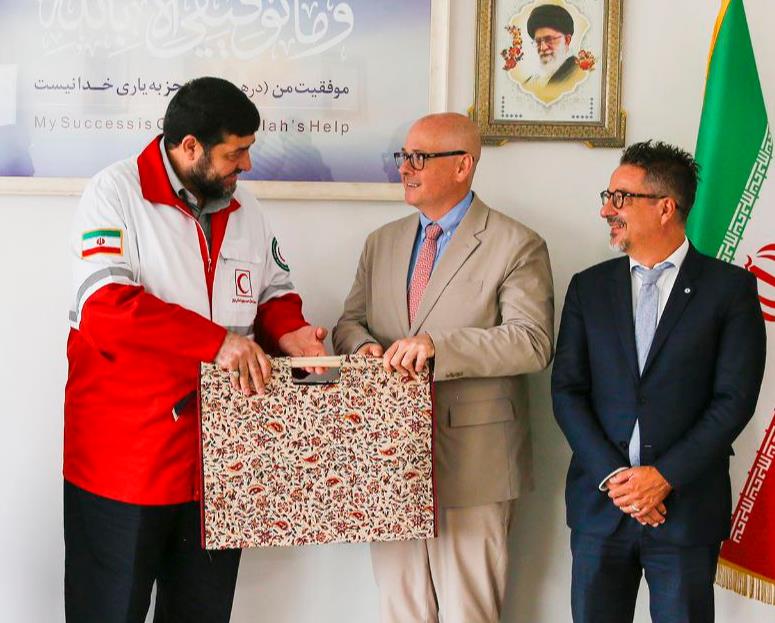 «بروئر» رفت، «ساویو» آمد