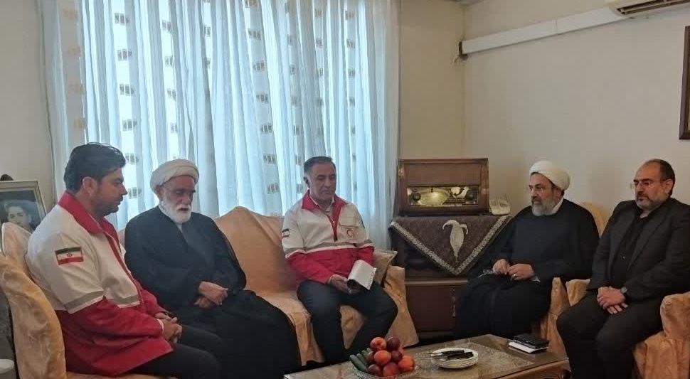 امنیت امروز کشور مرهون رشادت‌‌ و ایثارگرهای شهداست