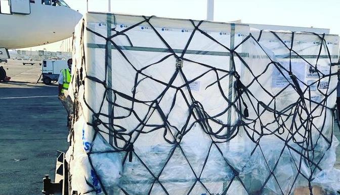 شرکت پخش سهاهلال در مسیر تکمیل فرآیند توزیع سراسری اقلام دارویی