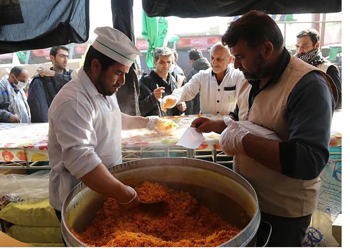 توصیههایی برای تغذیه سالم
