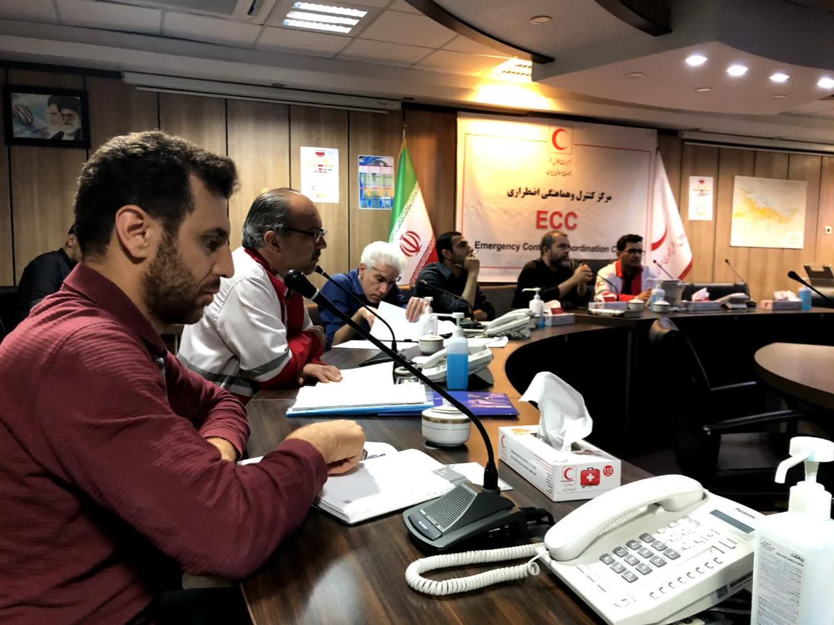 اولین رویداد «صبحانه آجری» برگزار شد