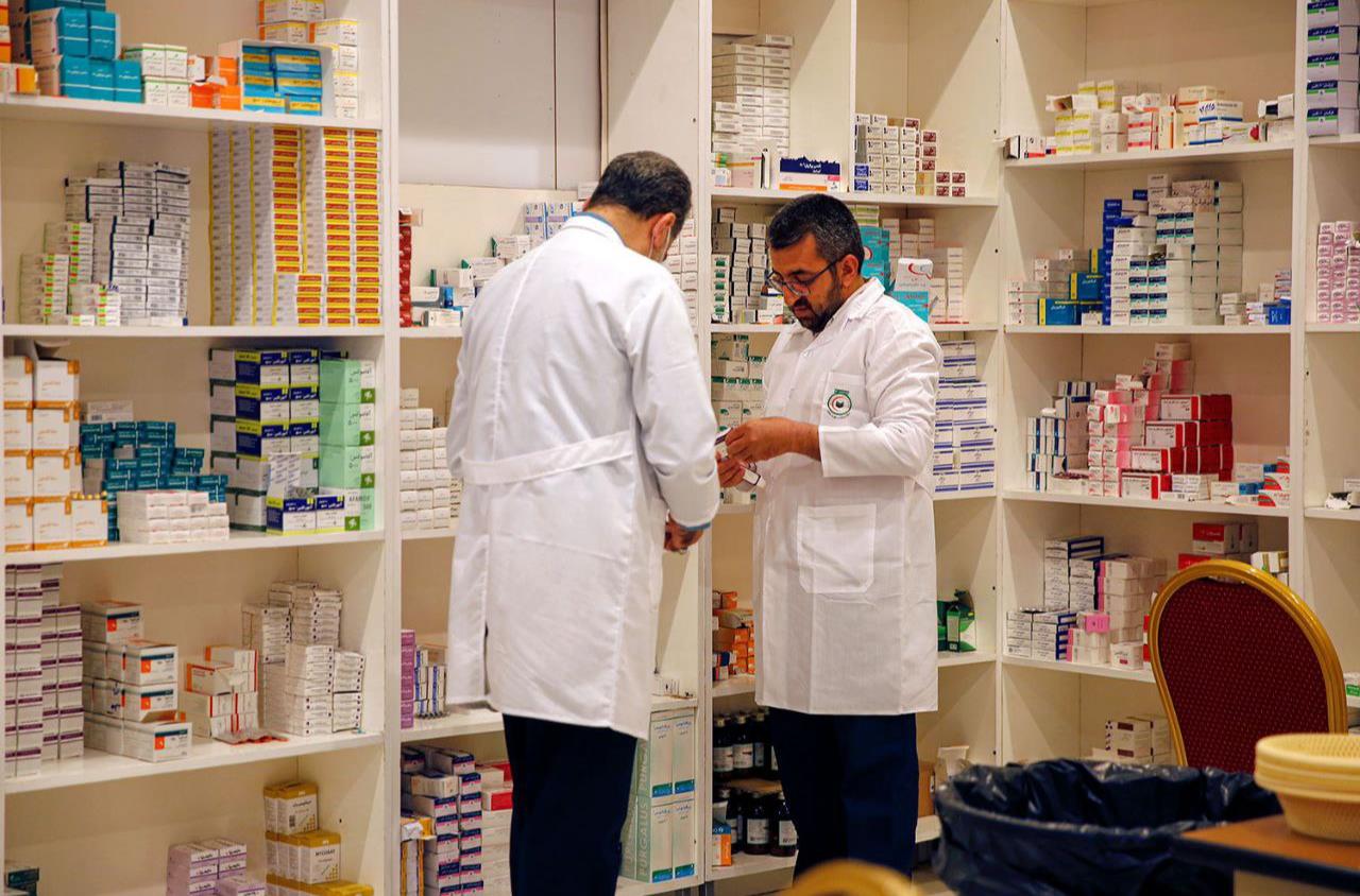 زائران داروهای ضروری را به همراه داشته‌‌ باشند/ اربعین تمرین خدمتگزاری است