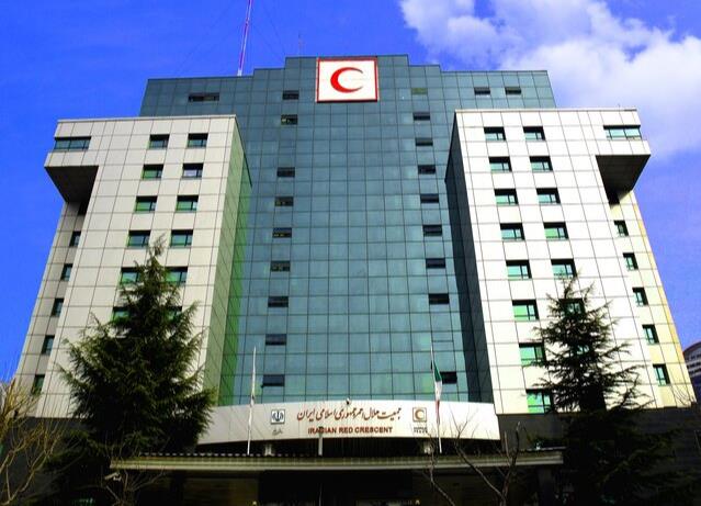 توضیحات ادارهکل روابطعمومی هلالاحمر درباره برداشت نادرست از سخنان رئیس این جمعیت