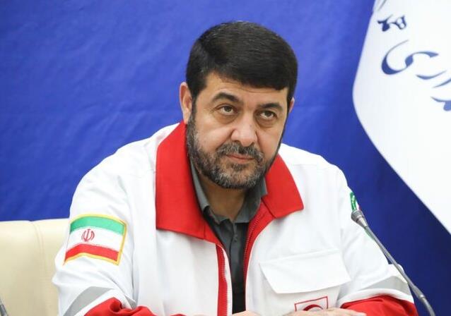 افزایش ایمنی و سلامت زائران در اربعین ۱۴۰۲