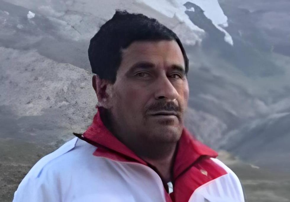 پیام تسلیت دکتر کولیوند در پی درگذشت "حمید قادری" امدادگر باسابقه هلالاحمر در چهارمحال و بختیاری