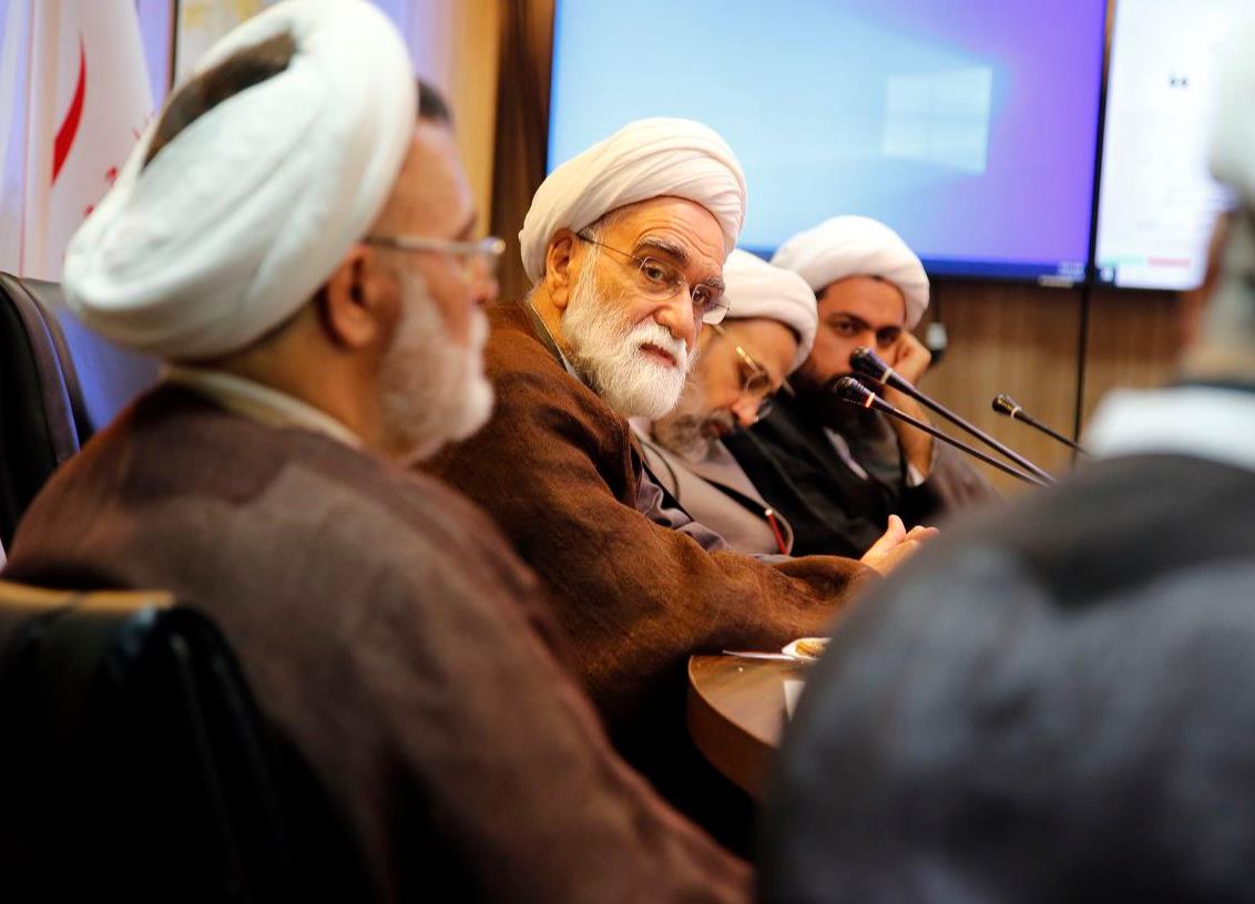 بررسی جزئیات همایش اخلاق امدادگری/ قدردانی از برگزارکنندگان مسابقات قرآنی و خادمین اربعین حسینی
